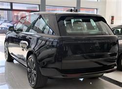 لاند ڕۆڤەر ڕانج ڕۆڤەر ڤۆگ